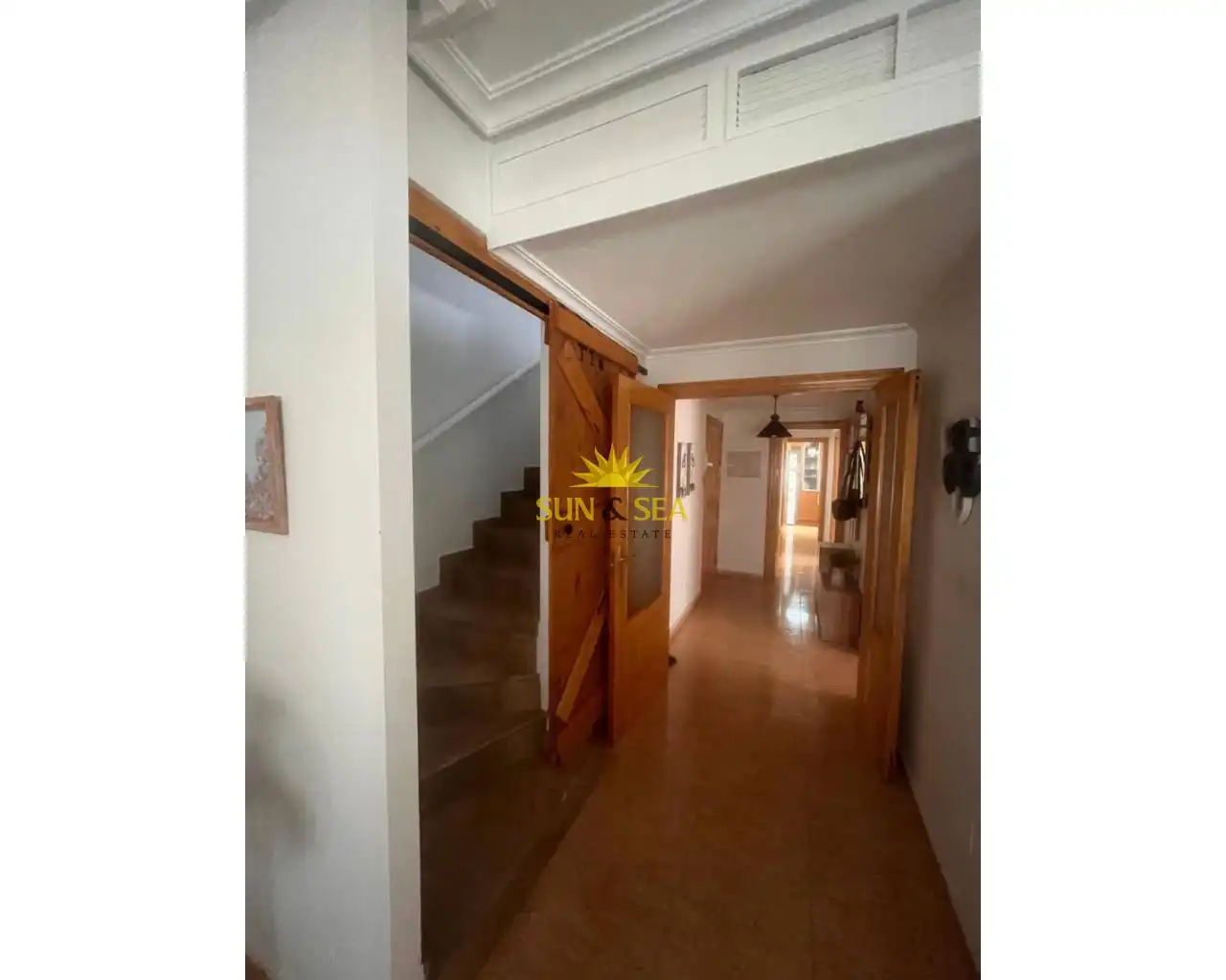 Villa à vendre à San Pedro del Pinatar, imagen 17