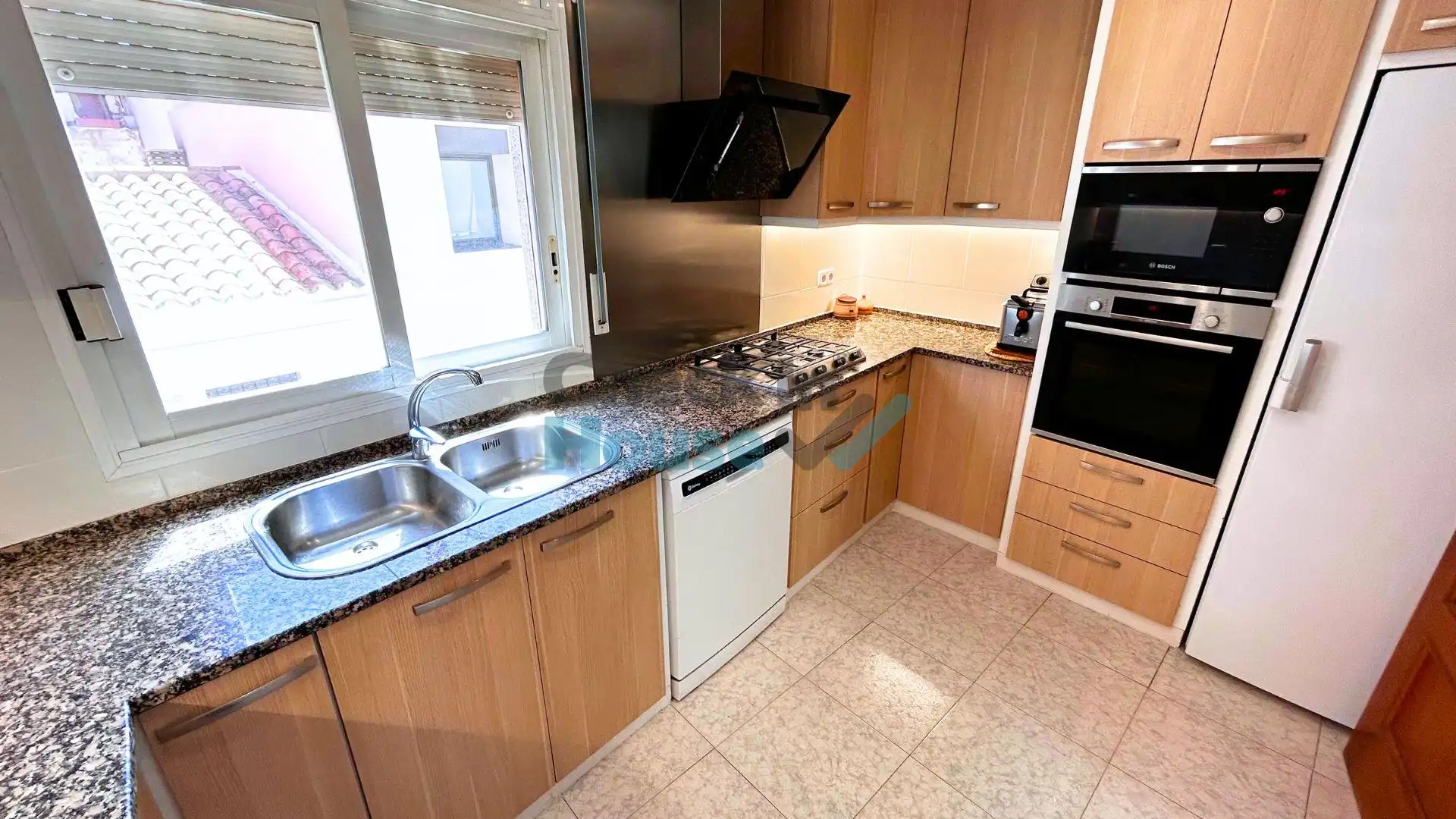 Casa adosada en venta en Eixample