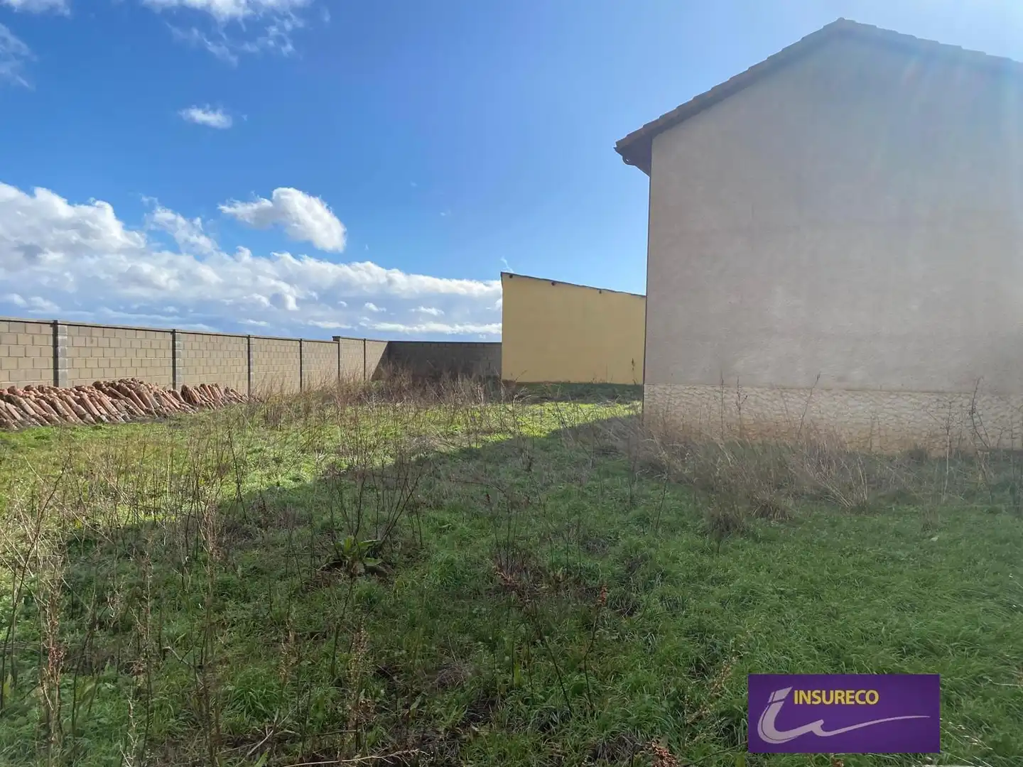 Edifici en venda en Gradefes