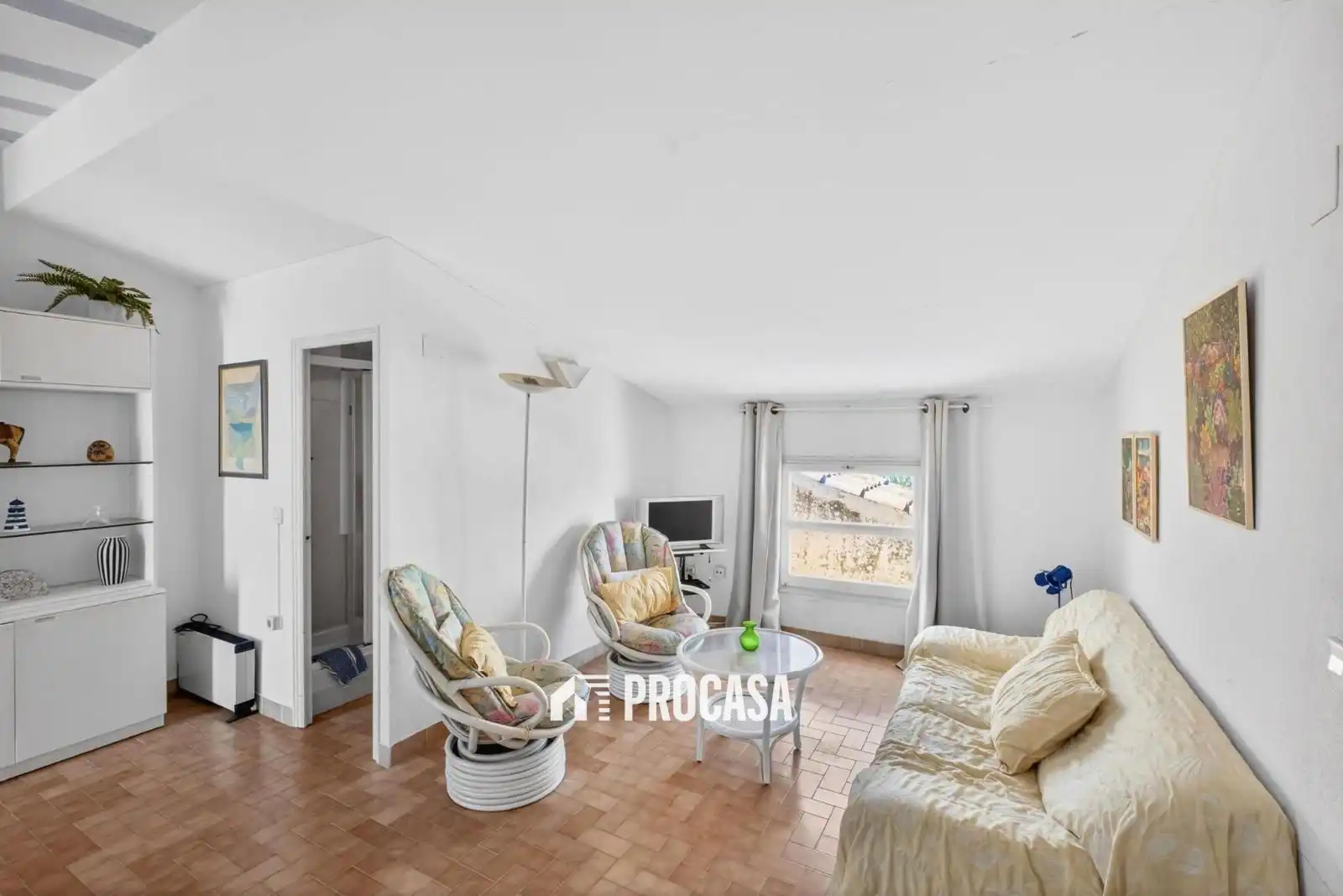 Piso con piscina en venta en CAVALL DE MAR, imagen 39