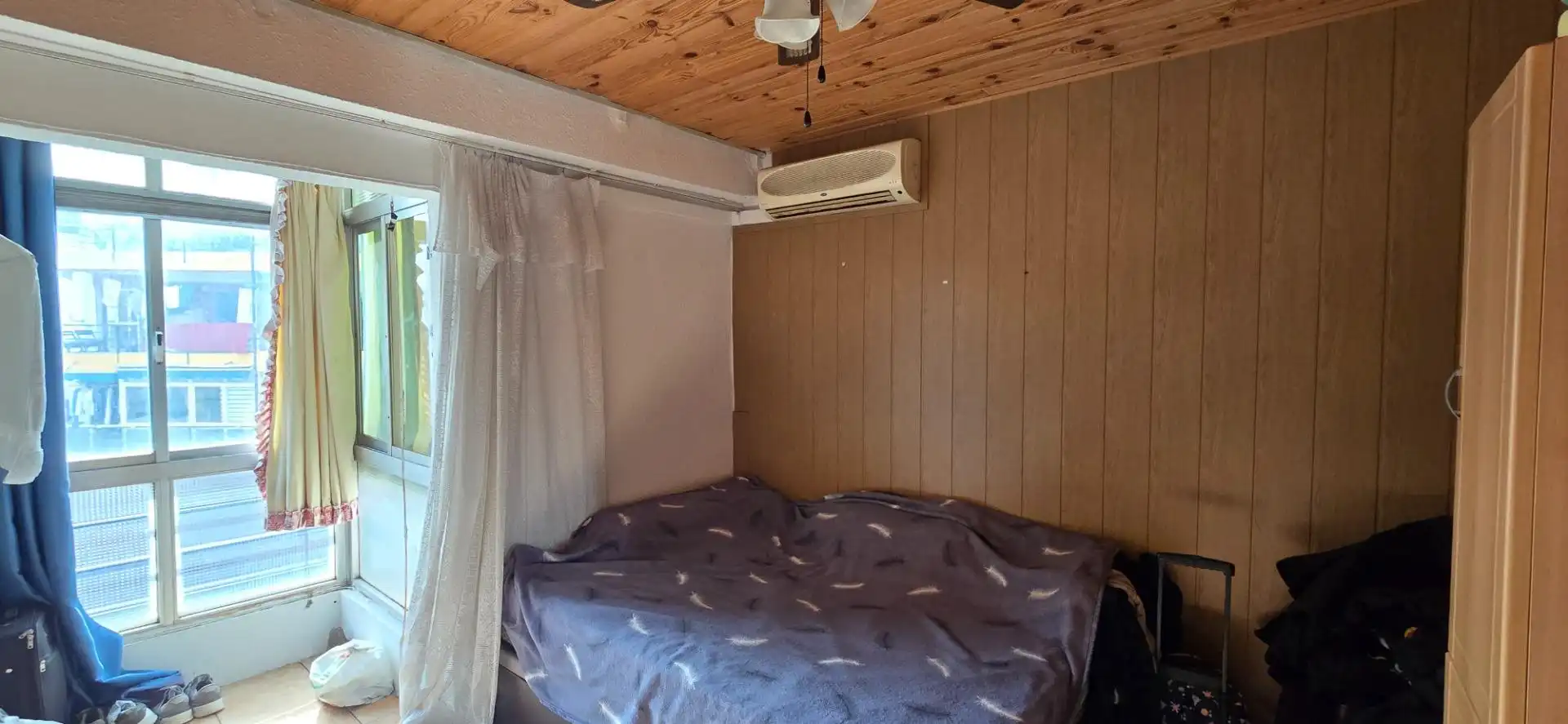 Schlafzimmer von Wohnung zum Verkauf in Marbella