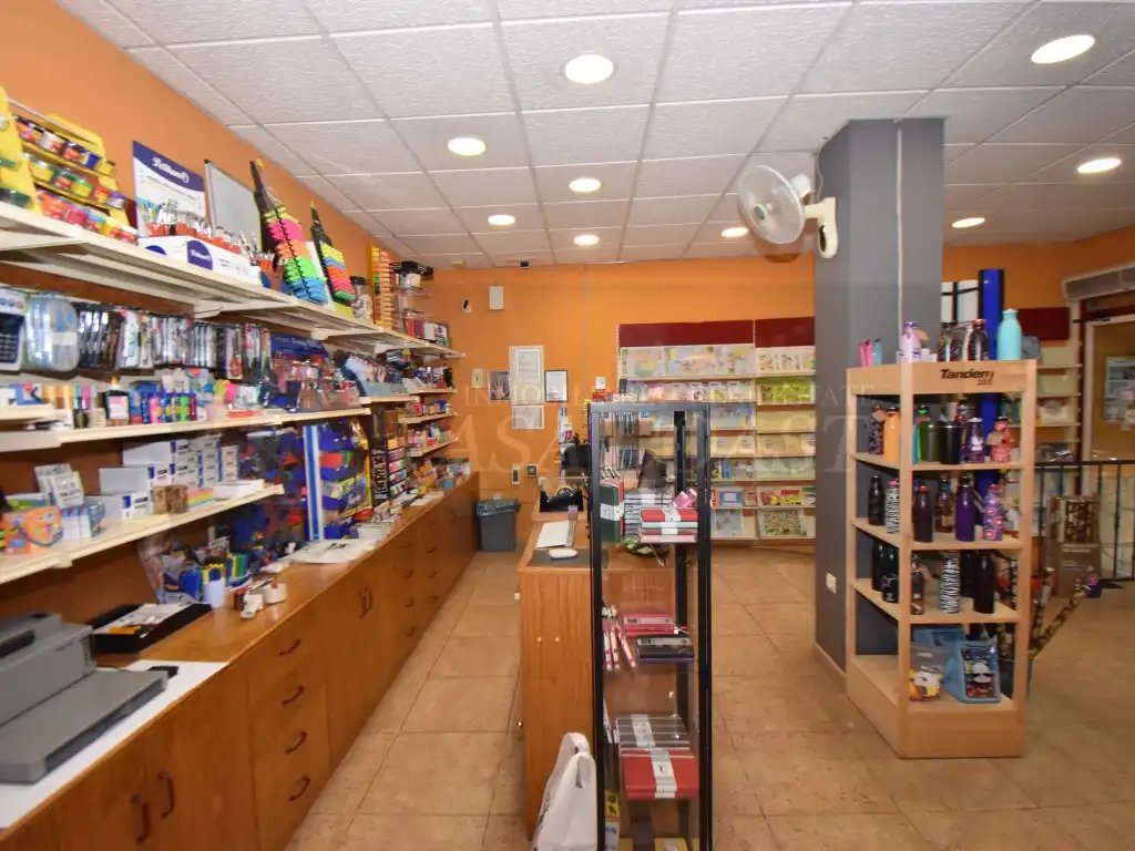 Commercial properties for sale in Mijas
