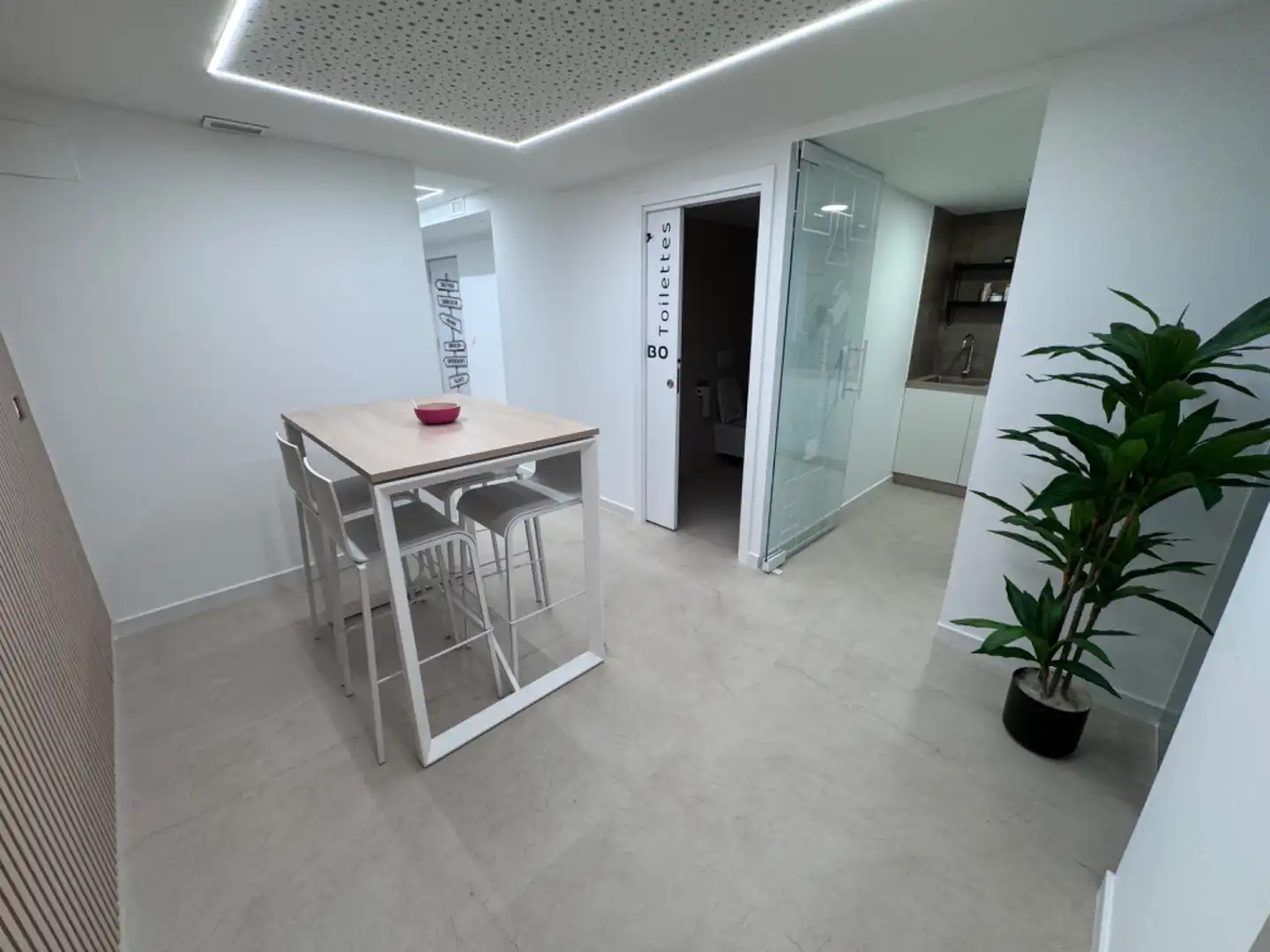 Local de alquiler en Villena con Aire acondicionado y Calefacción