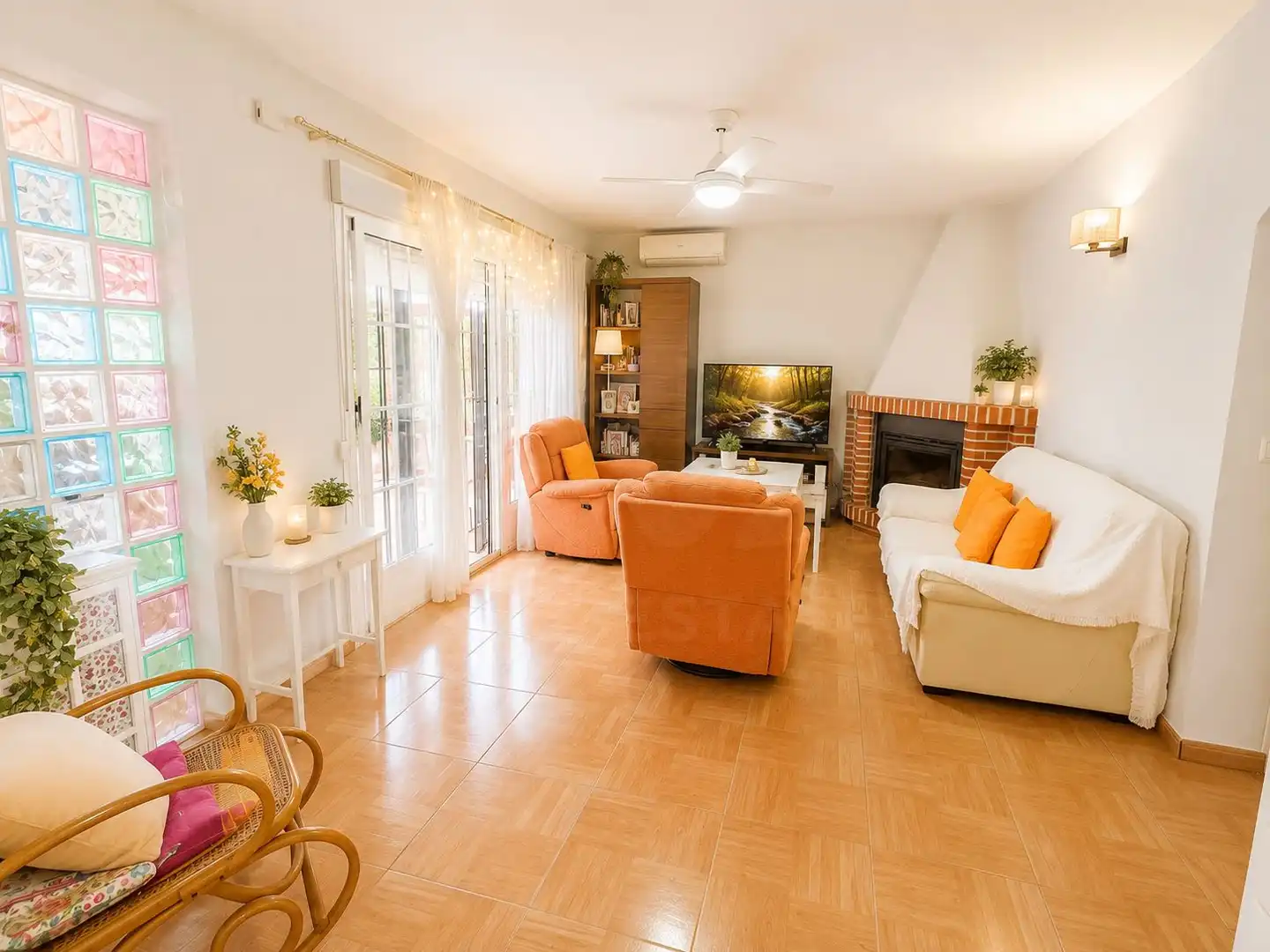 Casa con piscina en venta en Caravaca de la Cruz, imagen 6