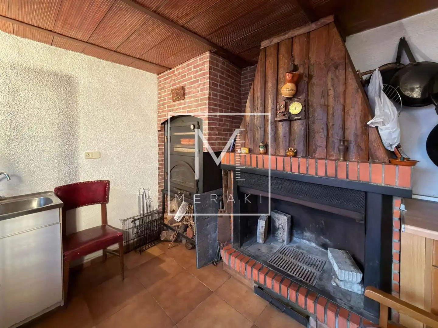 Casa o xalet en venda en Albacete amb Calefacció, Jardí privat i Terrassa