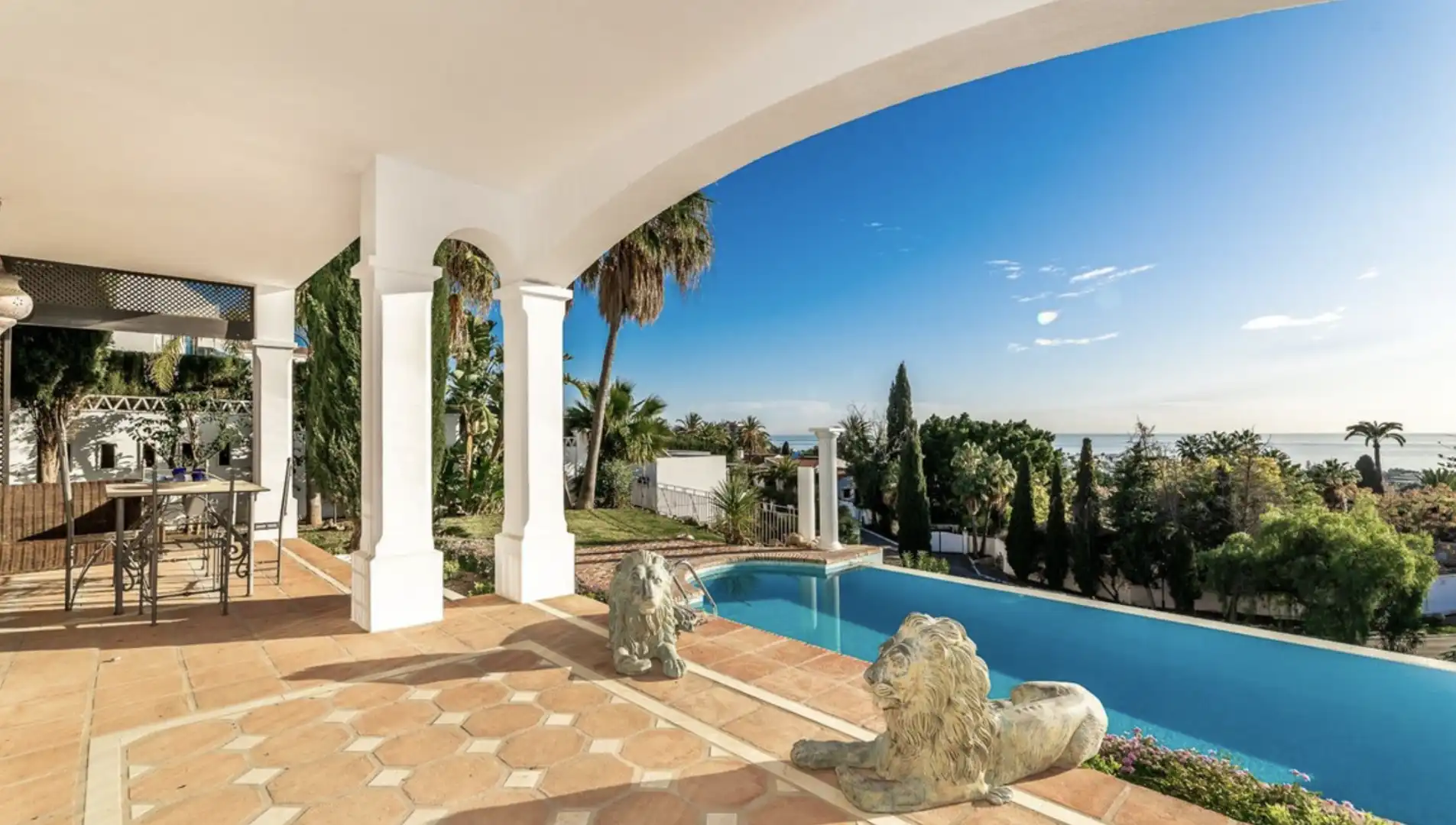 Villa con terrazza in vendita a Río Real - Los Monteros, imagen 21