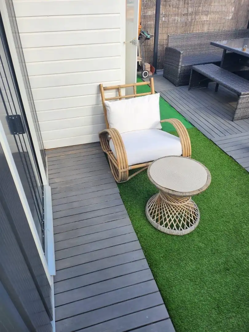 Bungalow amb piscina en venda a Los Balcones - Los Altos, imagen 41