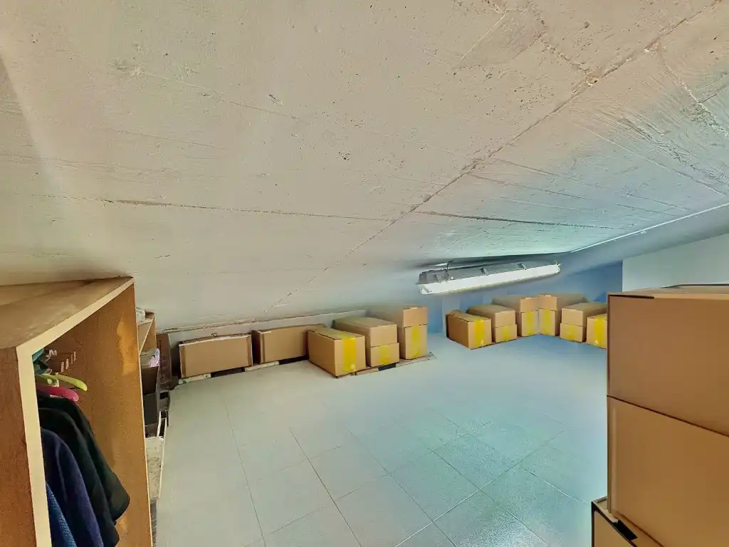 Àtic amb ascensor en venda a Carrer del Pedró, imagen 21