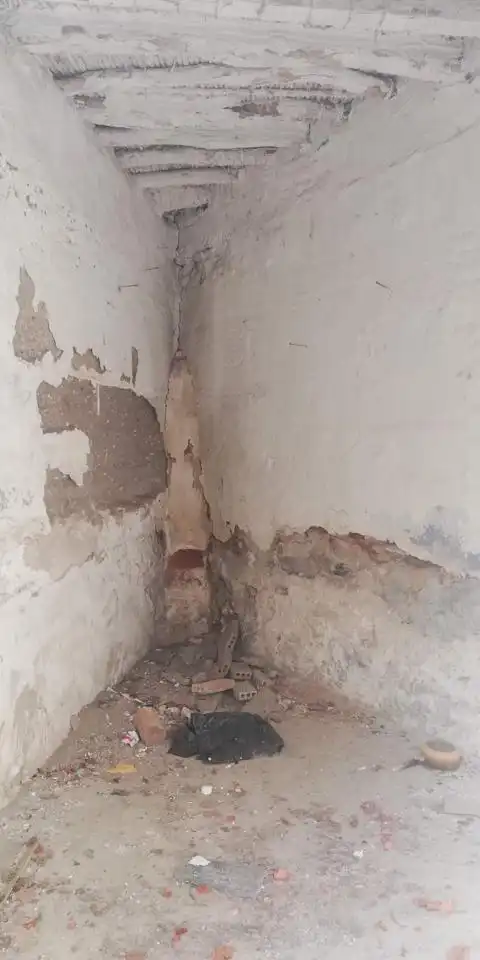 Casa en venta en Calle San Roque 15, imagen 35