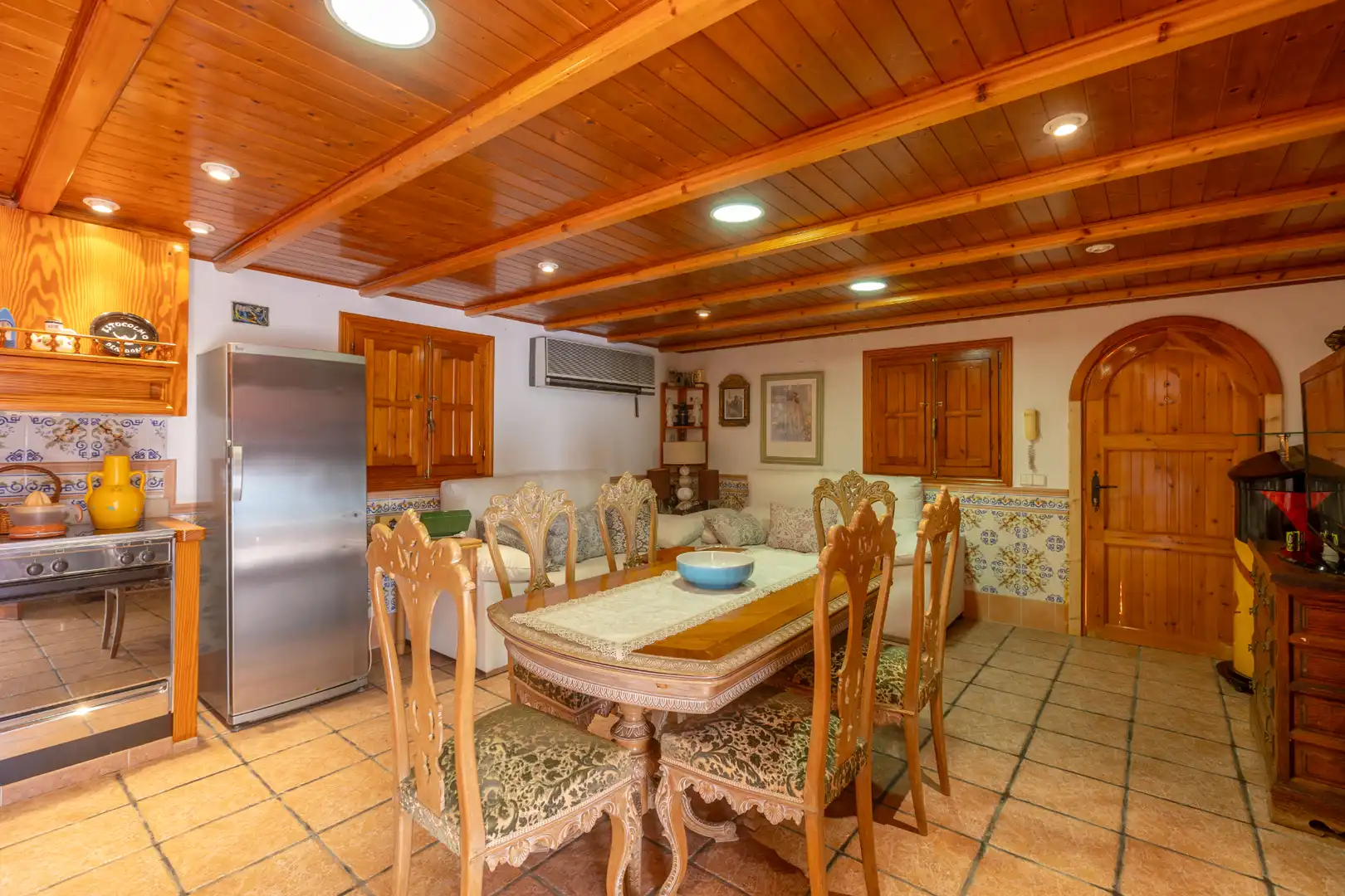 Chalet con piscina en venta en Escandinavia - Cautivador, imagen 37