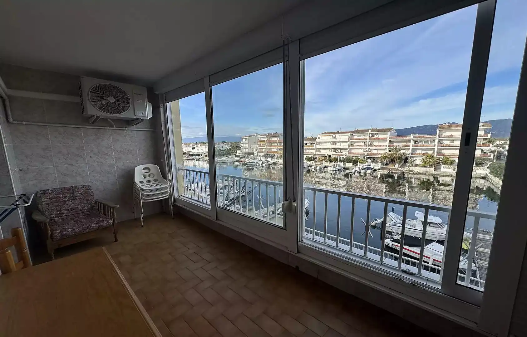 Mini appartamento in vendita a Avenida Port Empordà 48-49, imagen 3