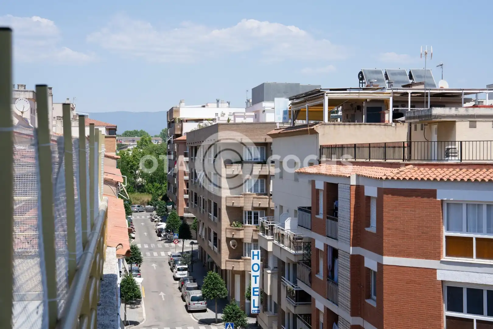Ático con ascensor en venta en Carrer PAIS BASC, imagen 8