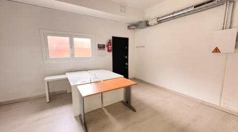 Foto 4 von Geschaftsraum zur Miete in Carrer de Calderón, 118, Centre, Sabadell