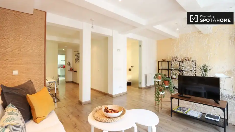 Appartement avec terrasse à louer à Centro, imagen 4