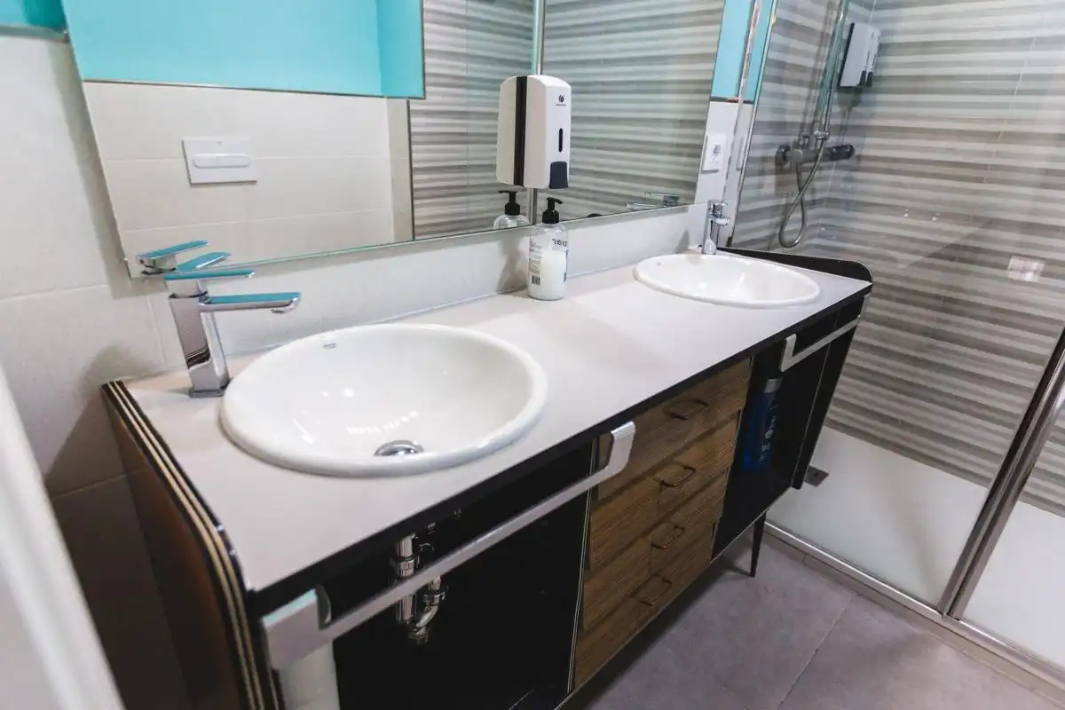 Appartamento con terrazza in vendita a Centro, imagen 24