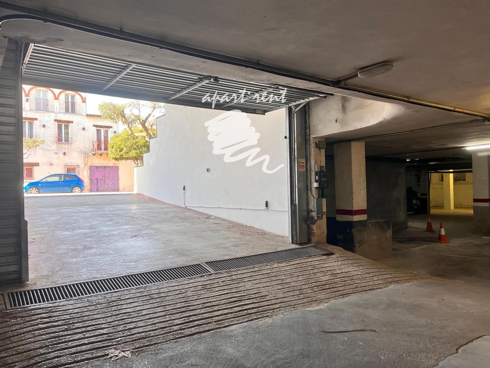 Parking de Garaje en venta en Empuriabrava