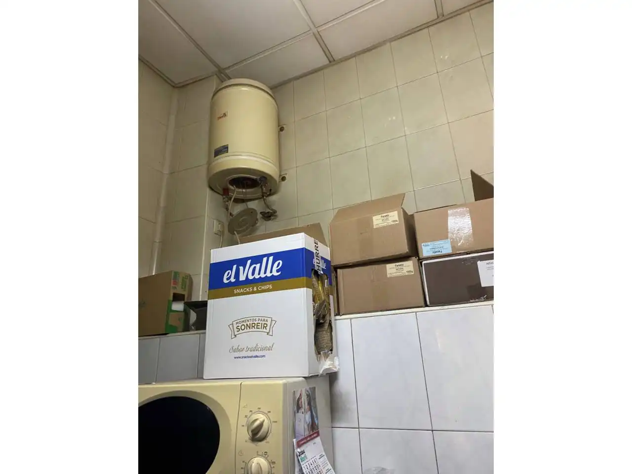 Local comercial en venda a Maigmona, imagen 10