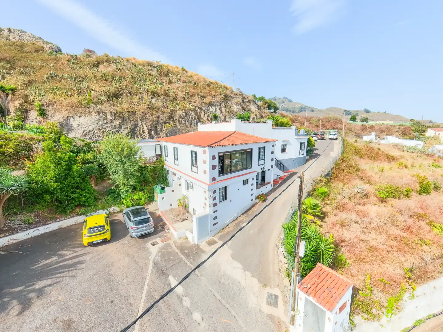 Business premises for transfer in Restaurante La Sandunga 17