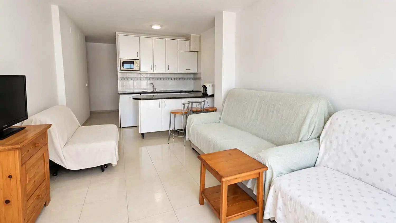 Studio à vendre à La Carihuela - Los Nidos, imagen 3