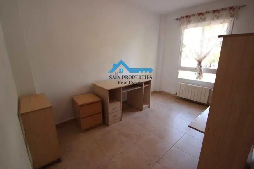 Bedroom of Detached homes for sale in L'Alfàs del Pi  with Air Conditioner, Heating and Private garden