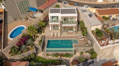 Foto 2 de Residencial en venta en C. Guacimara, 23, -1, Arguineguín, Mogán