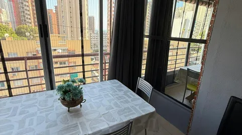 Foto 4 von Wohnung zur Miete in C. de Londres, 4, Rincón Alto, Benidorm