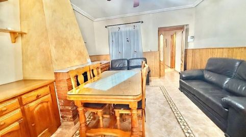 Foto 3 von Einfamilien-Reihenhaus zum Verkauf in Centro, San Vicente del Raspeig / Sant Vicent del Raspeig