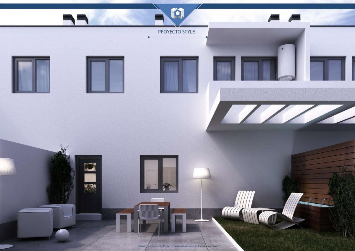 Country house for sale in Santo Domingo