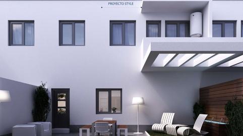 Foto 2 de Finca rústica en venda a Santo Domingo, Almería