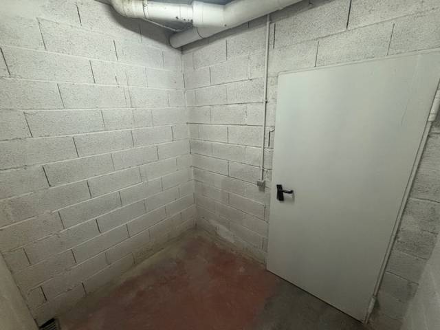 Trastero en Alquiler en Avinguda d'Olímpia, 5 en El Sucre - El Nadal