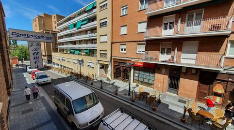 Photo 2 of Flat for sale in Calle Panaderas, Centro, Palencia