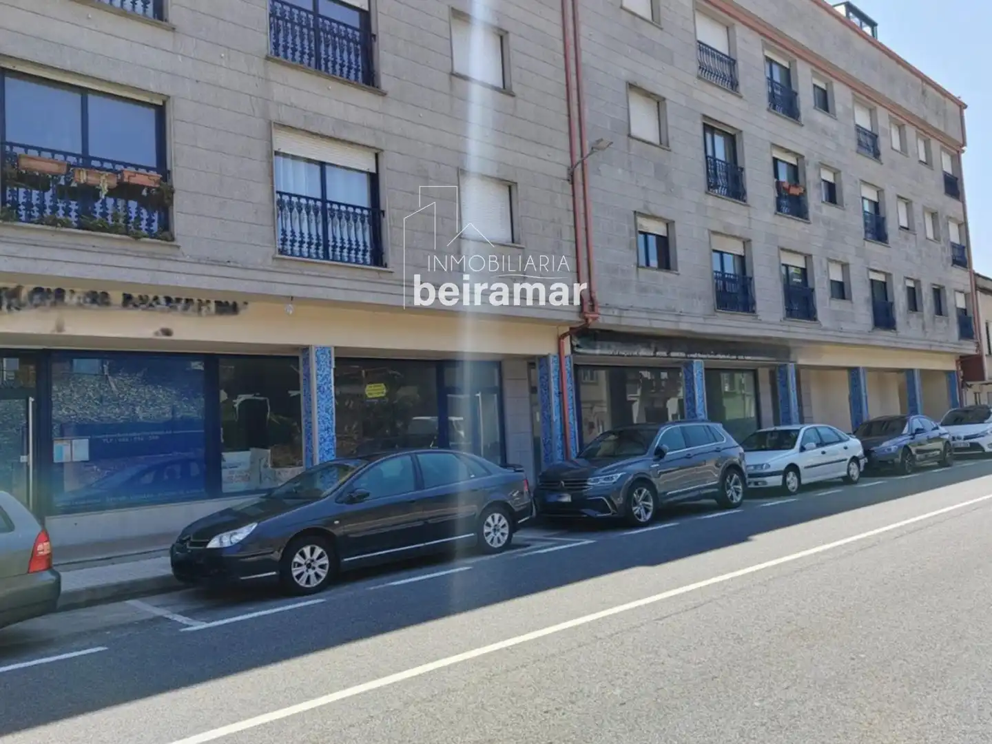 Pis amb ascensor en venda a O Pontellón 77, imagen 30