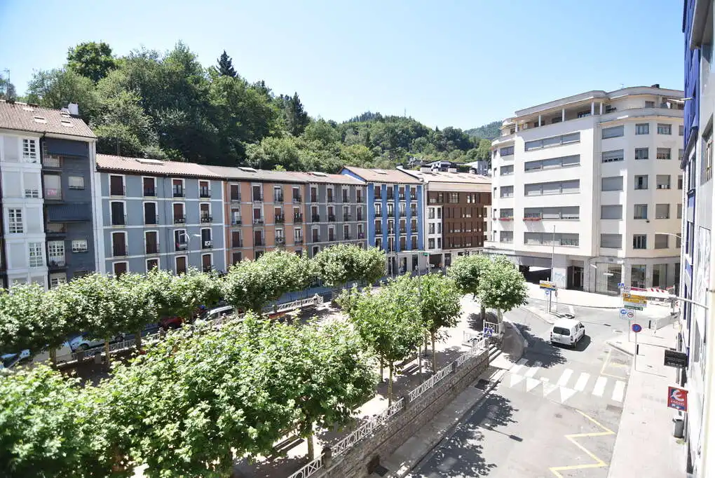 Appartement à vendre à Urkizu Pasealekua Ibilbidea, imagen 8