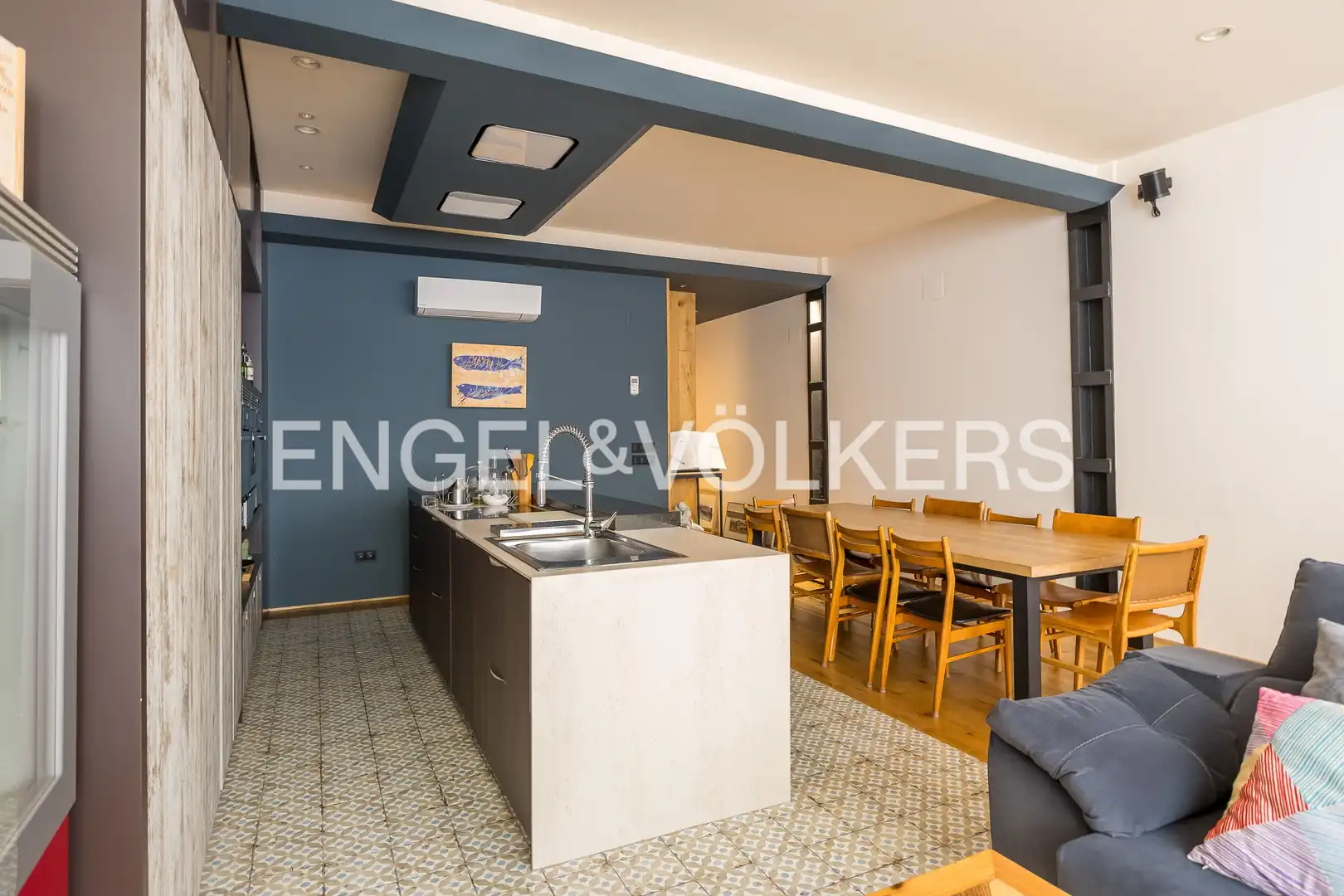 Flat for sale in Chamartín, imagen 10