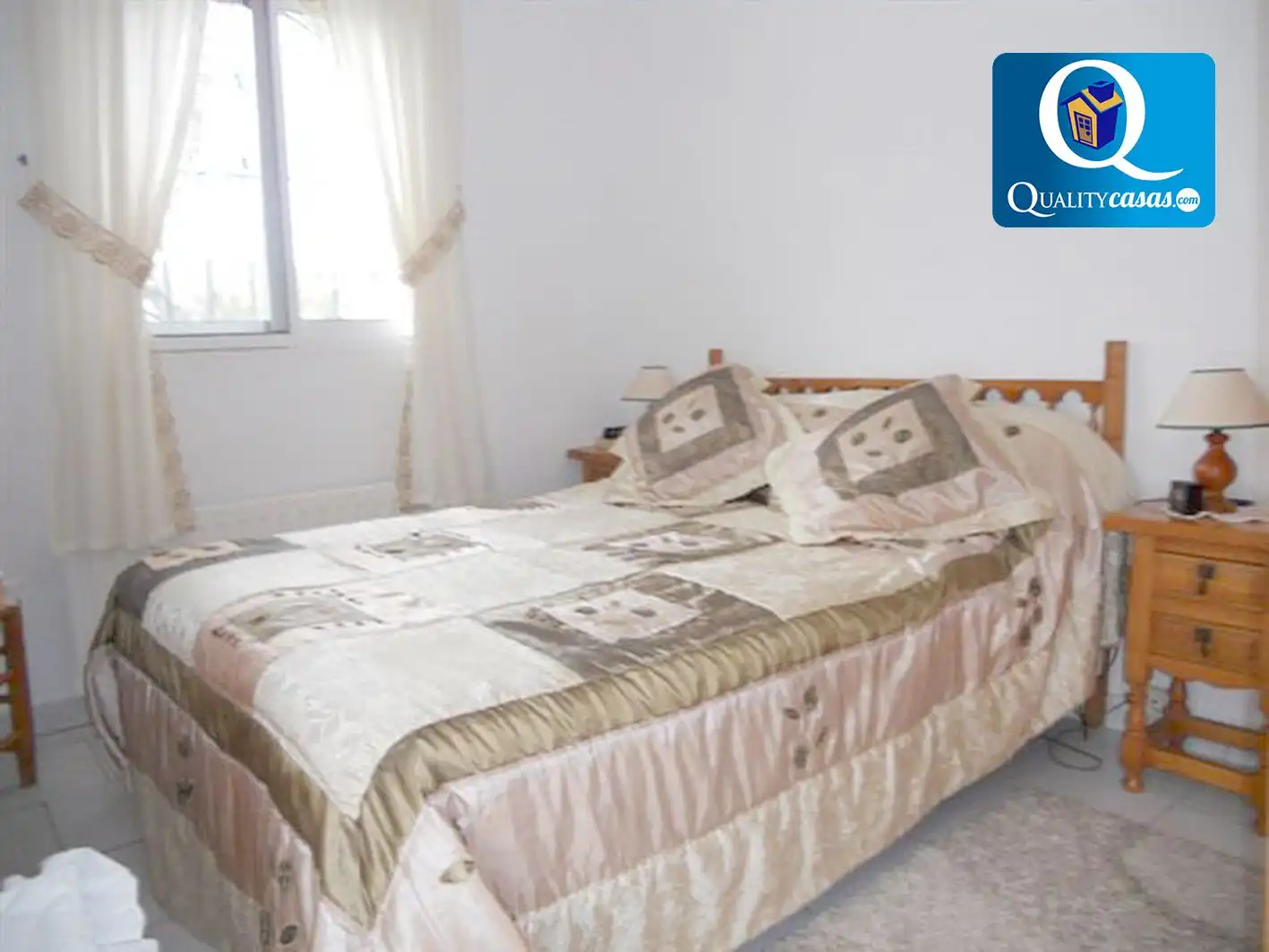 Bungalow con piscina en venta en Pueblo Español - Coveta Fumá, imagen 11