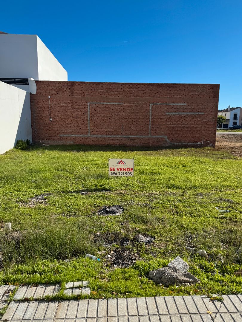 Residencial en venda a Tocina