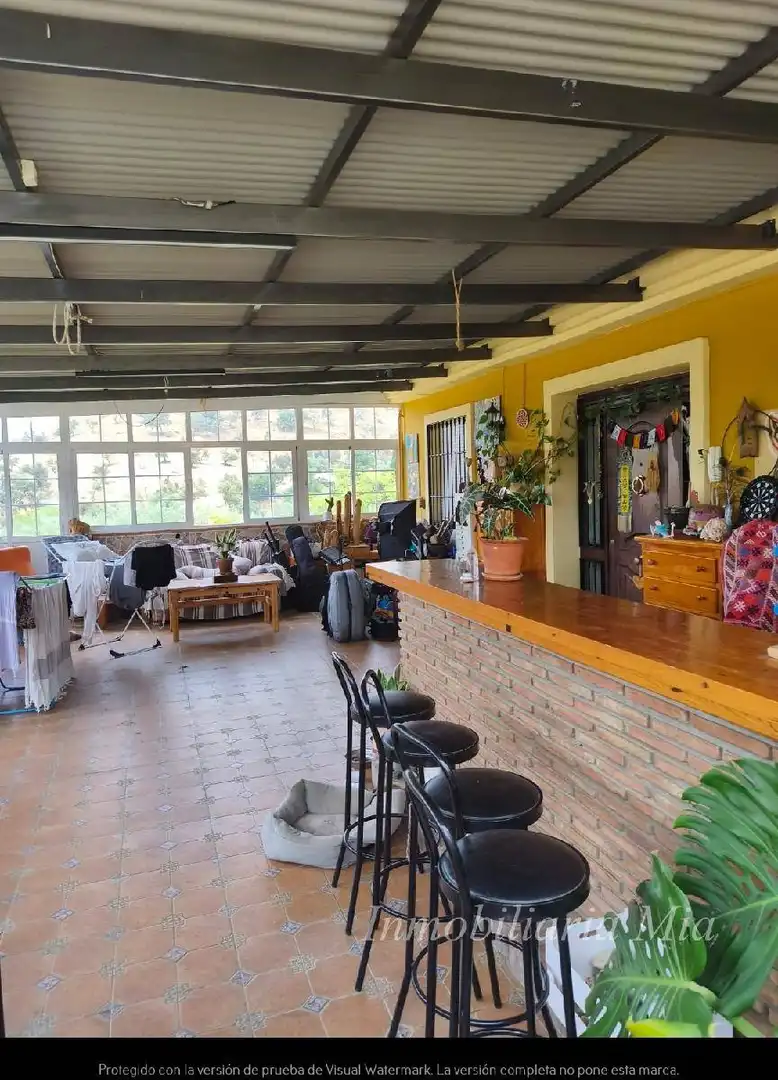 Casa o xalet en venda en Coín amb Aire condicionat, Calefacció i Jardí privat