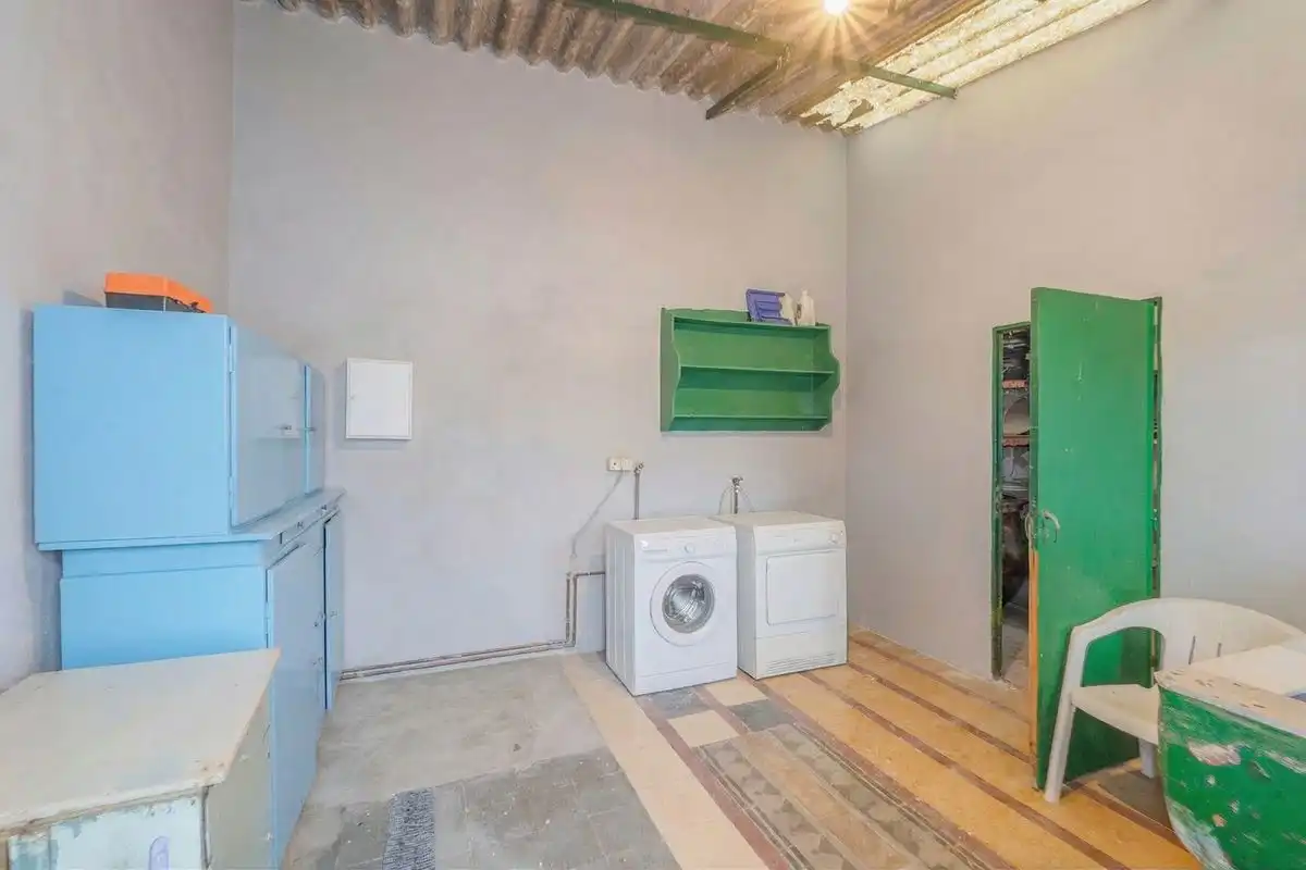 Houses for sale in Arahal  with Heating