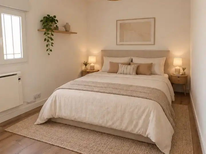 Dormitori de Pis en venda en Villa de Vallecas