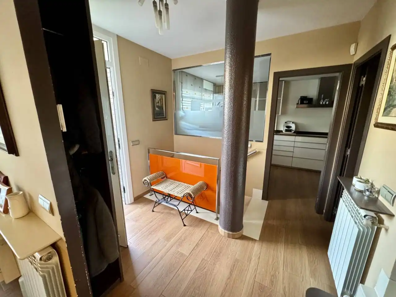 Houses for sale in Cerdanyola del Vallès  with Air Conditioner, Heating and Private garden