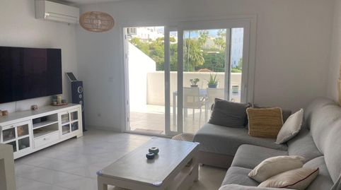 Foto 4 de Dúplex en venda a Urbanizacion Buenavista, Calahonda, Calahonda, Mijas