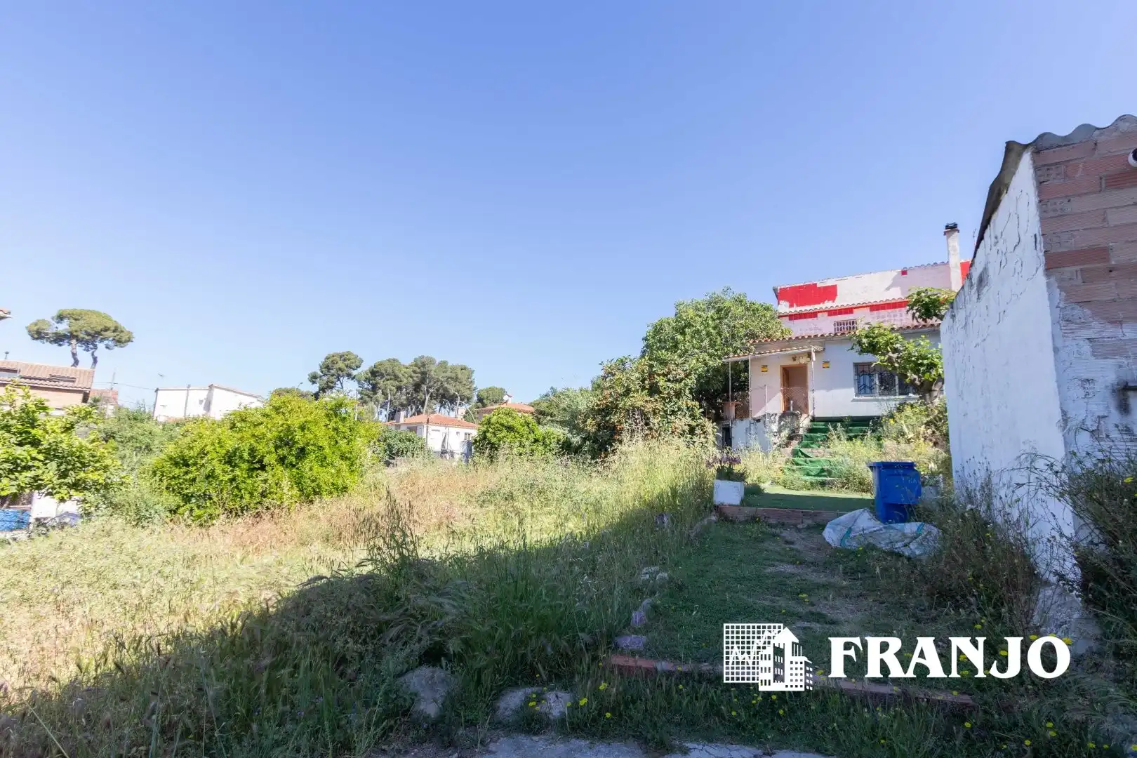 Casa o xalet en venda en Barberà del Vallès