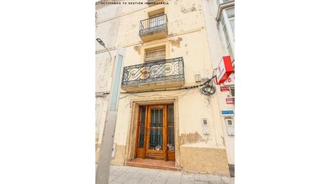 Foto 5 de Casa o chalet en venta en Calle Major, Santa Bàrbara, Tarragona