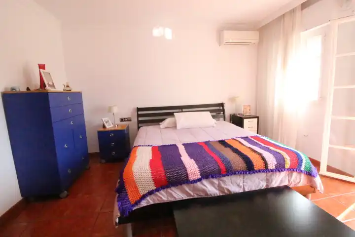 Chalet con piscina en venta en Solymar, imagen 13