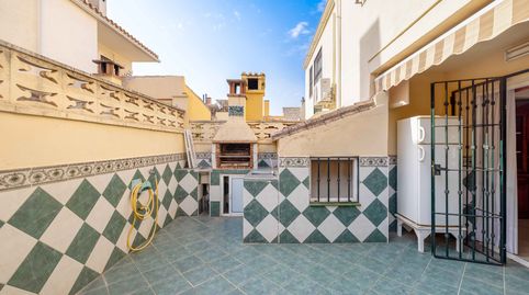 Foto 5 de Casa adosada en venda a Valdeolletas - Las Cancelas - Xarblanca, Marbella