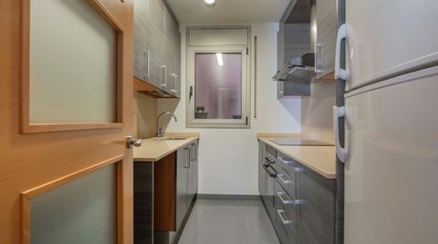 Photo 5 of Apartments for sale in Muralla de Sant Francesc, 10-12, Valldaura - Carretera de Cardona, Manresa