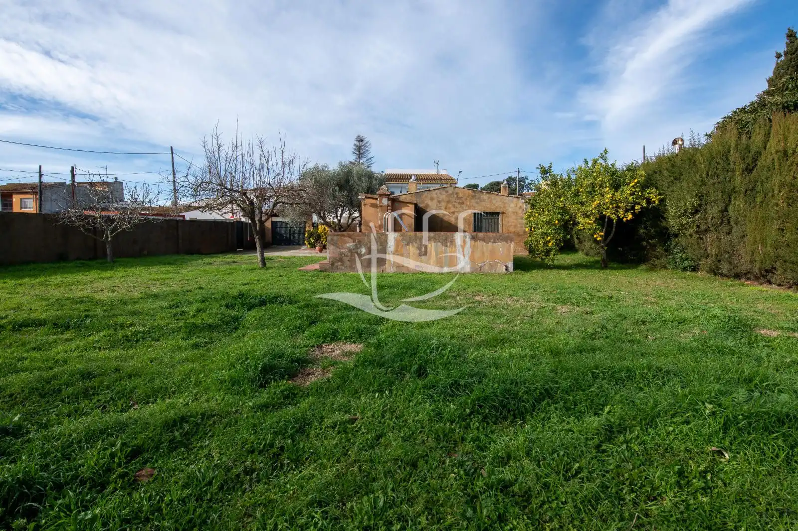 Casa o chalet en venta en Mont-ras con Piscina y Alarma