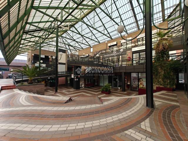 Local comercial en Venta en Calle doctor calero en Zona Norte