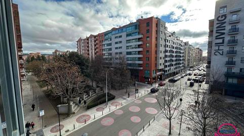 Foto 4 de Pis en venda a San Claudio - La Chantría, León Capital