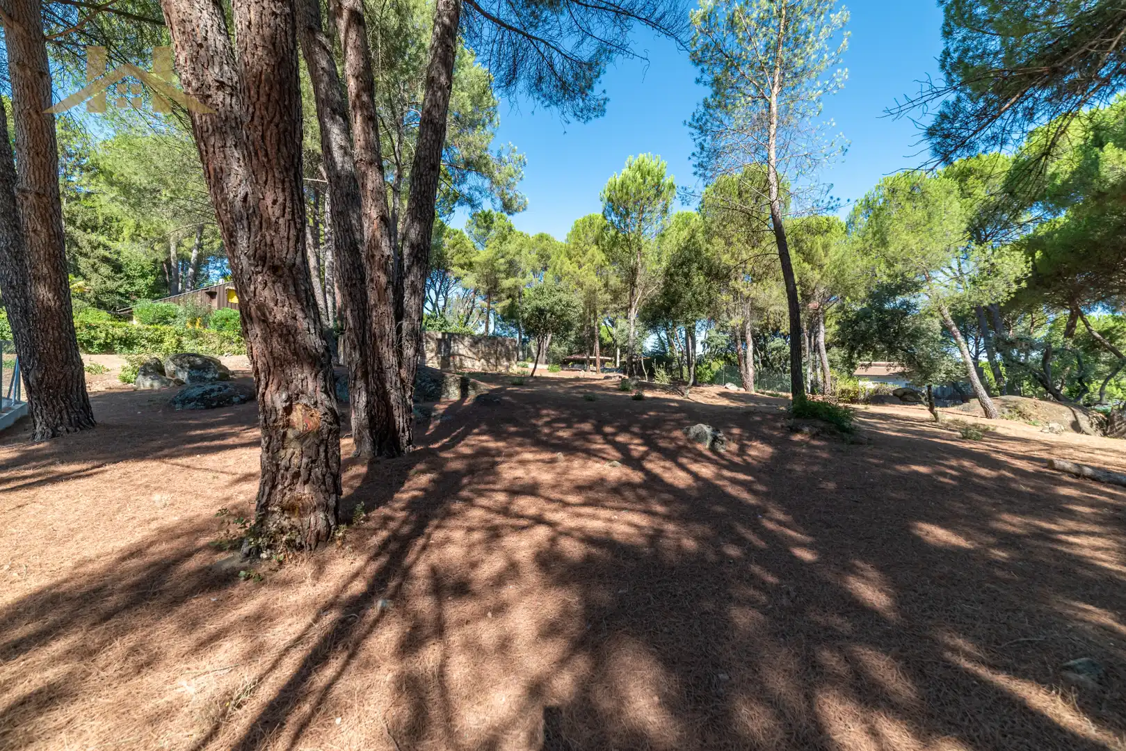 Residencial en venta en San Martín de Valdeiglesias